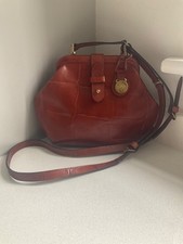 Vintage Mulberry satchel