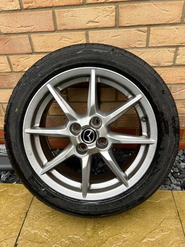 Mazda mx5 2015 2026 - nd/rf, 2015-2026