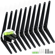 Shelf brackets heavy duty - shelf,