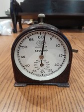 Vintage Johnson Dark