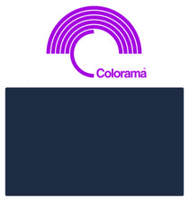Colorama Oxford Blue