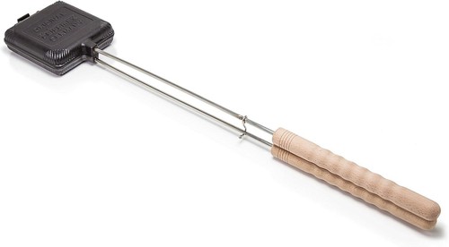 Petromax sandwich iron - petromax,