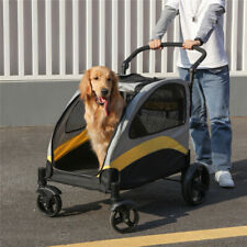 Extra Large Dog Stroller Pet
