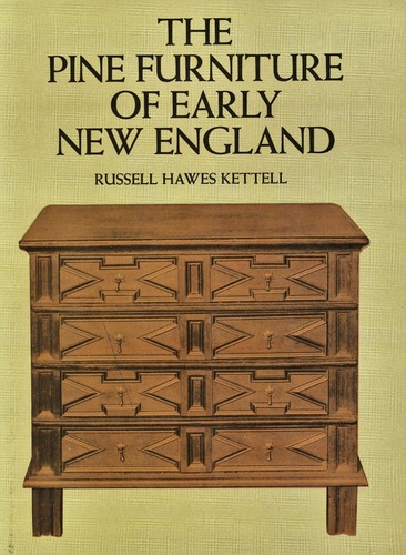 Antique american new england - antique,