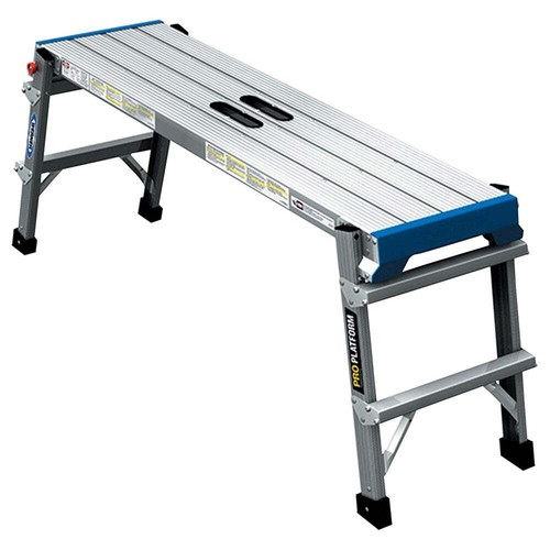 Werner pro folding - werner,