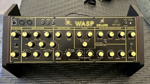 Brand new unused behringer - new,