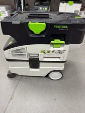 Used Festool Cordless mobile