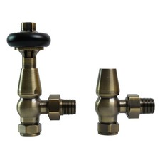 Traditional Design TRV Angled