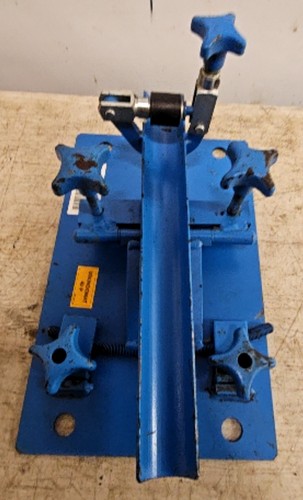 Grundomat mole launcher 45mm - mole,