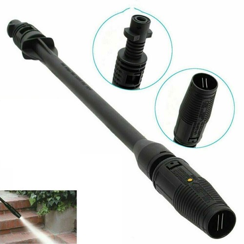 High pressure gun washer - gun,