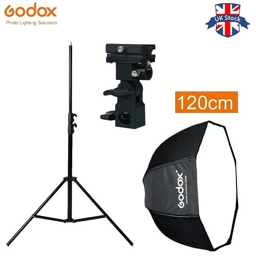Godox 120cm octagon umbrella - godox,