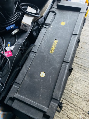 Hardcase hn40w drum hardware - hardcase,