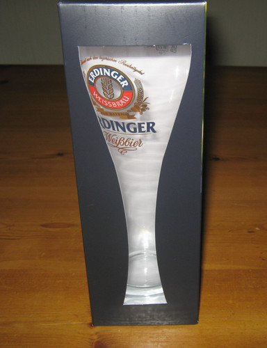 Erdinger weissbier half - 2,