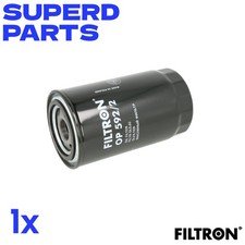 OIL FILTER FITS: DAF 45 55 F