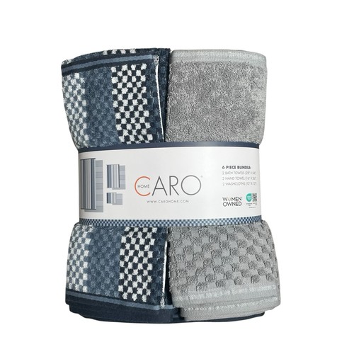 New caro home - caro, pc.
