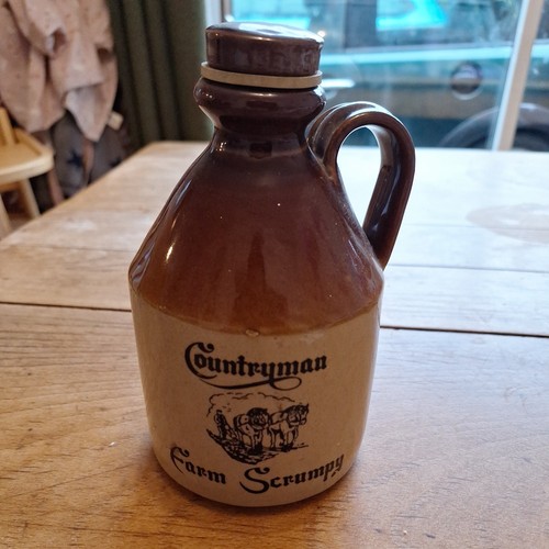 Vintage countryman farm - vintage,