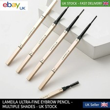 Eyebrow Pencil Brush-Fine Brow
