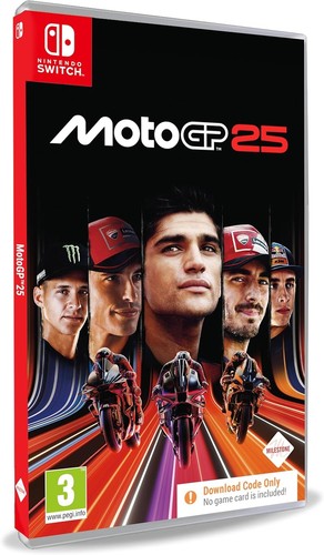 Motogp nintendo switch - nintendo,