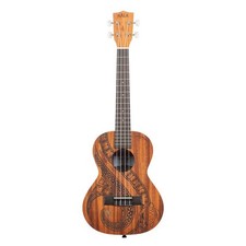 Kala Courage Mahogany Tenor
