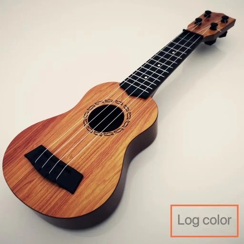 35cm kids guitar toy - kids, beginner