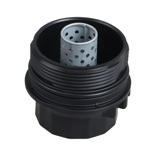 Oil filter housing - housing, toyota