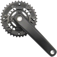 Prowheel Crank Arm 36-22 Tooth