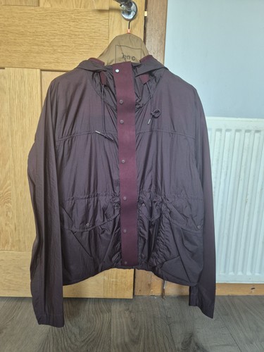 Ten skye anorak - c, size