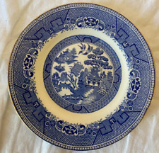 Arklow, vintage China Side