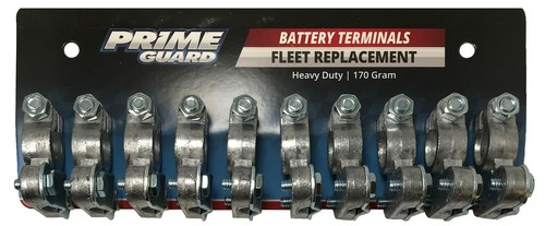 Heavy duty fleet - duty,