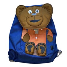 LL Bean Teddy Bear Pal