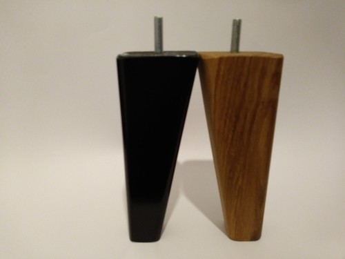 Replacement wooden - 4,