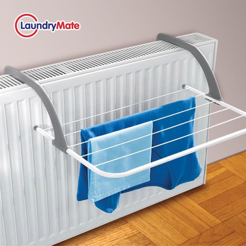 Over radiator airer clothes - over,