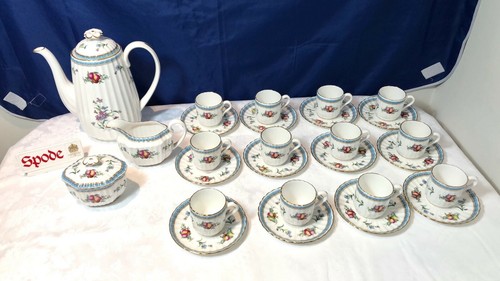 Spode fine bone china trapnell - spode,