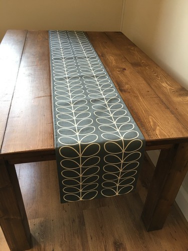 Orla kiely cool grey stem - cool,