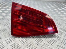 2011 AUDI A4 ESTATE REAR LEFT PASSENGER SIDE INNER TAIL LIGHT RHD 8K9945093B