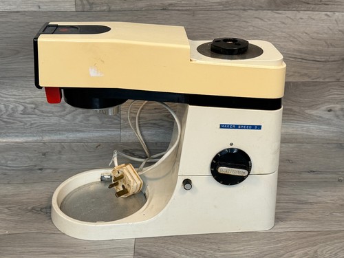 1970s vintage kenwood chef - vintage,