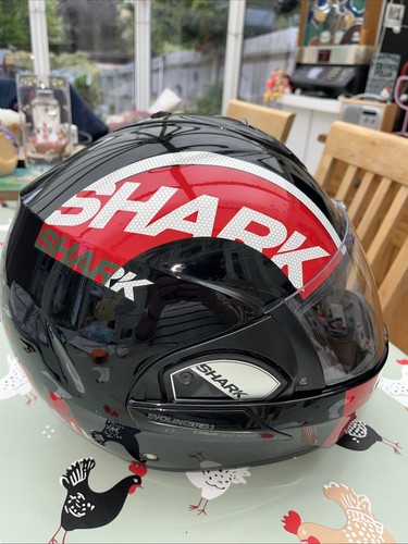 Shark evoline series - evoline,