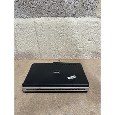 D-link DSL-2640R ADSL Modem