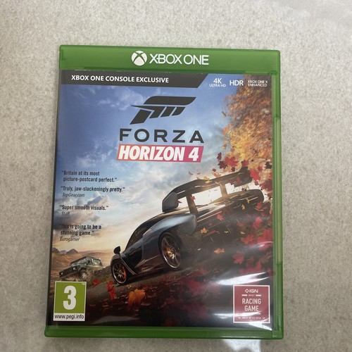 Microsoft forza horizon - microsoft,