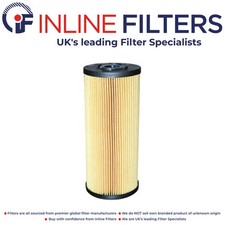 Oil Filter for Mercedes Unimog U1700 437.100 w/OM366.963A 170hp 125kW Eng 1988/0