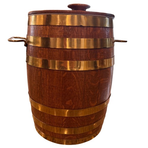Greif bros kube - greif, cooler