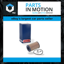 Oil Filter fits HYUNDAI i40 VF