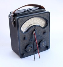 AVO Universal  Meter