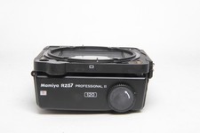Mamiya RZ67 Pro II 120 Film