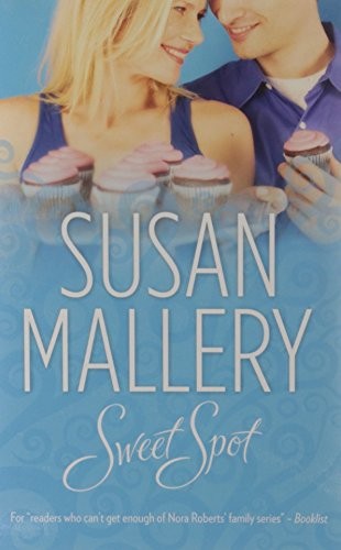 Sweet spot mills boon - spot,