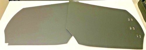 New pair trunk interior side - new,