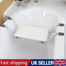Suspended Bath Seat Bath Bench