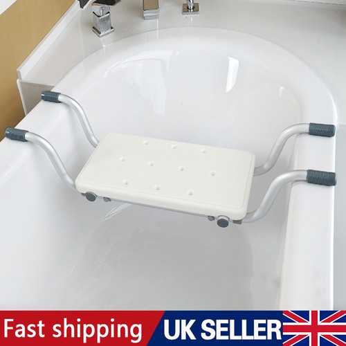 Adjustable shower bath seat - adjustable,
