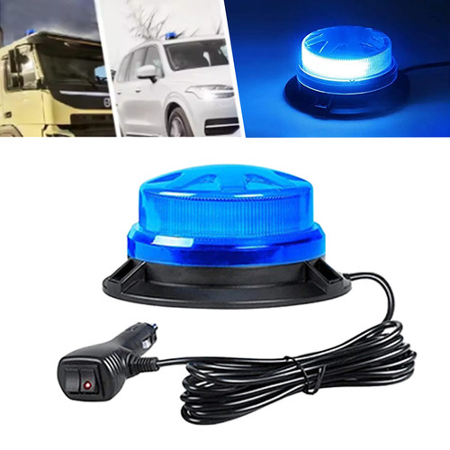 Led car roof - led,