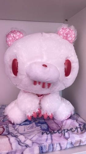 Gloomy bear cgp 554 spring - cgp,